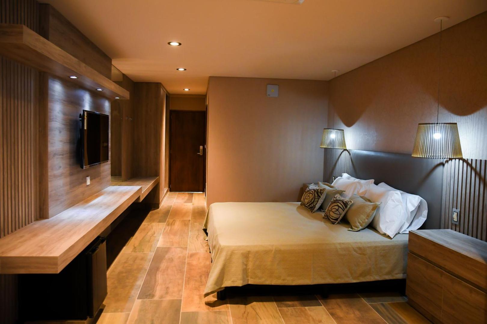 Hotel Cálido Termal