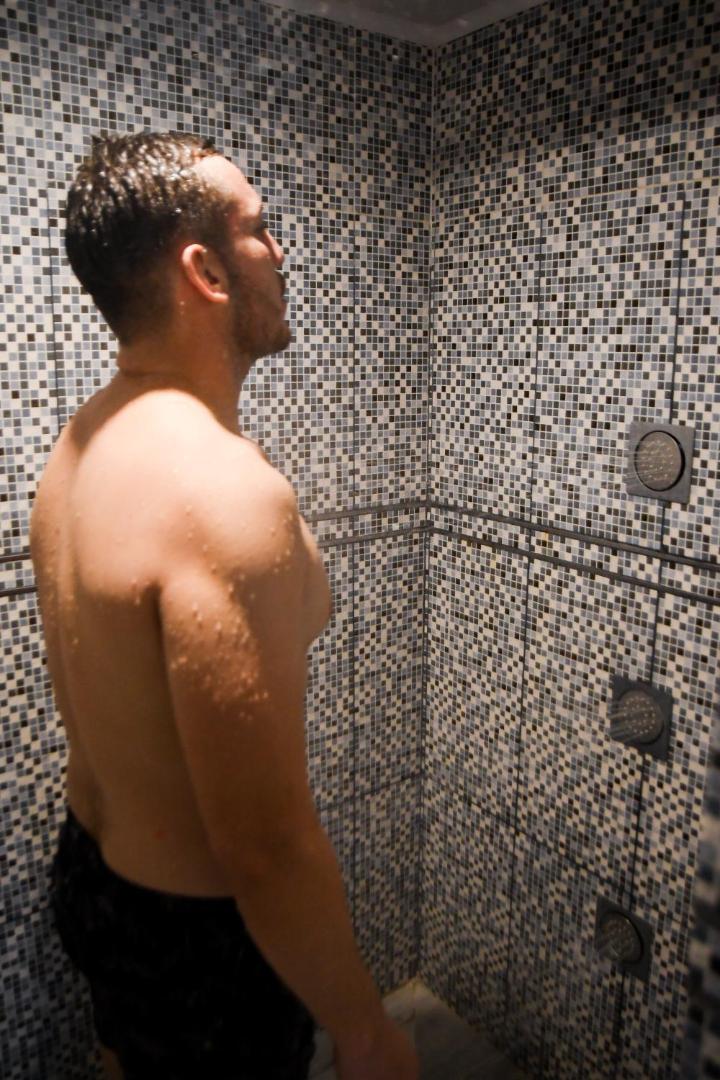 Hotel Cálido Termal