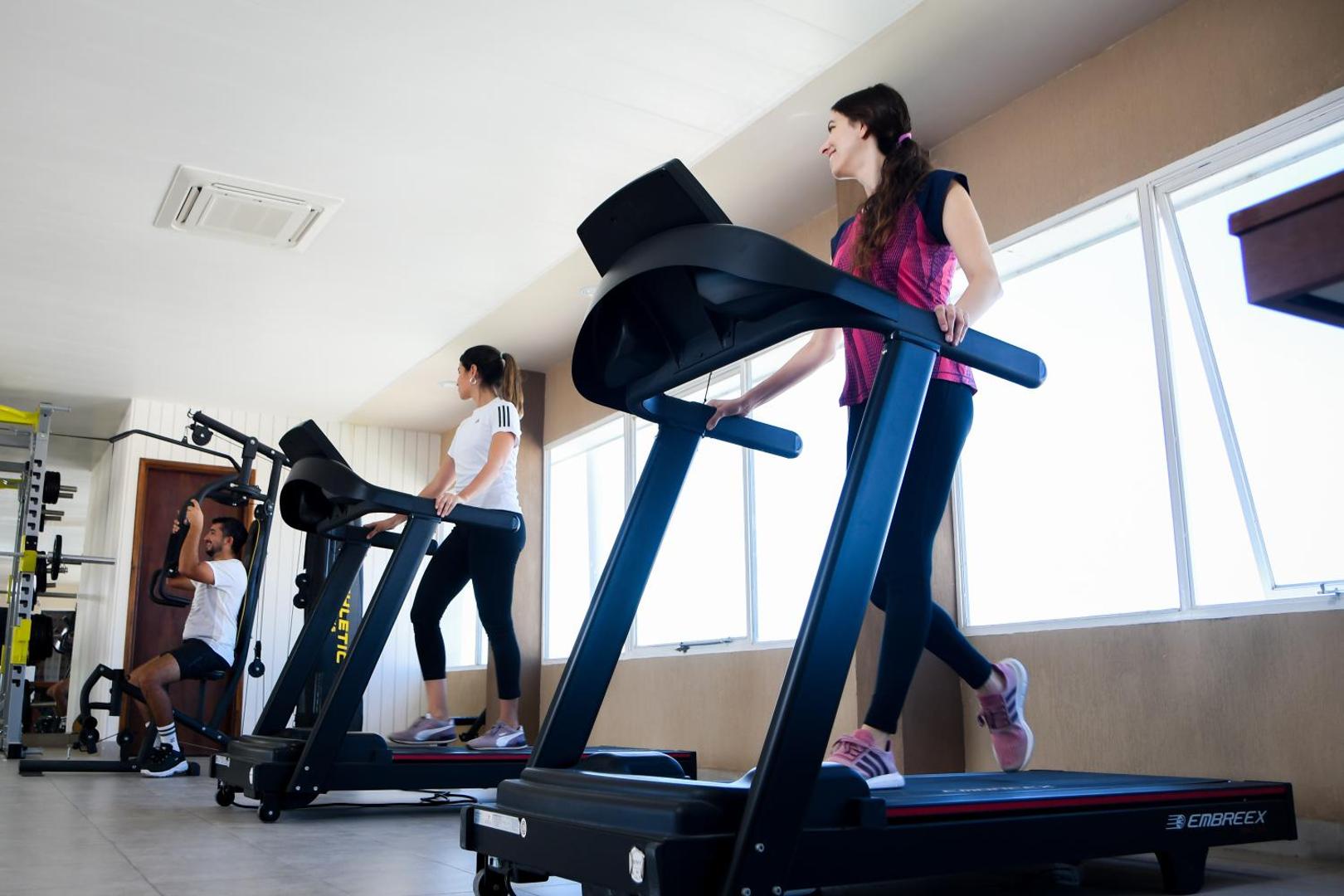 Hotel Cálido Termal