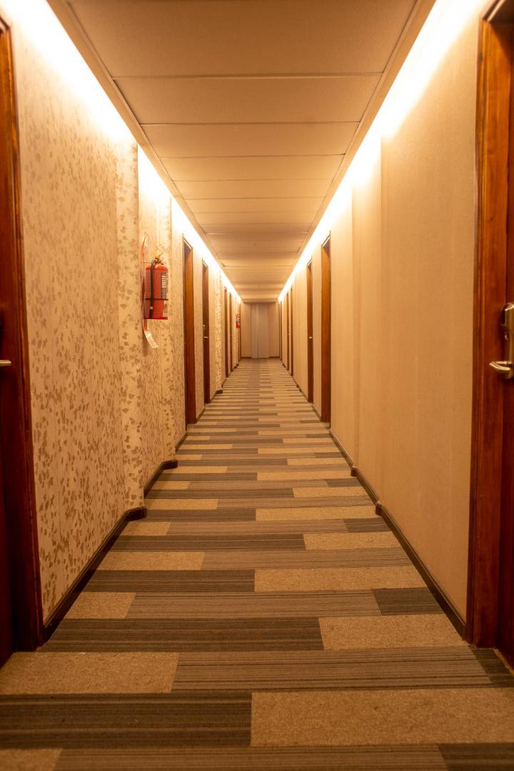 Hotel Cálido Termal