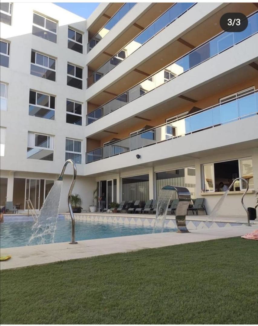 Hotel Cálido Termal