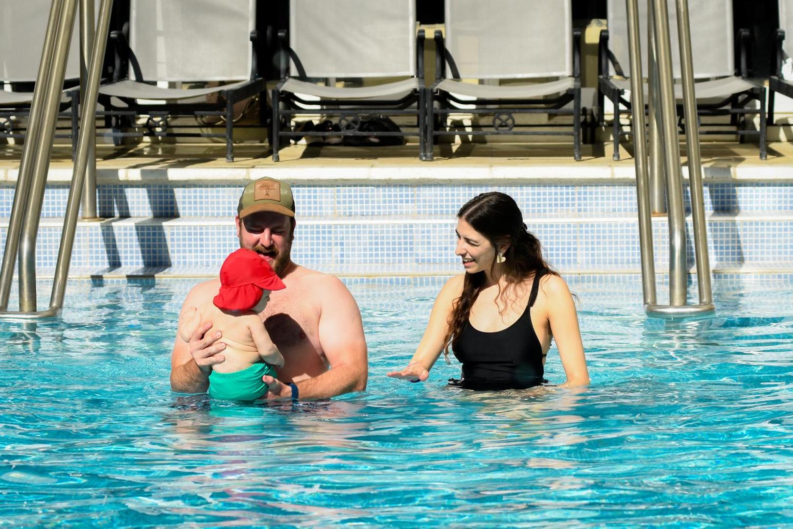 Hotel Cálido Termal