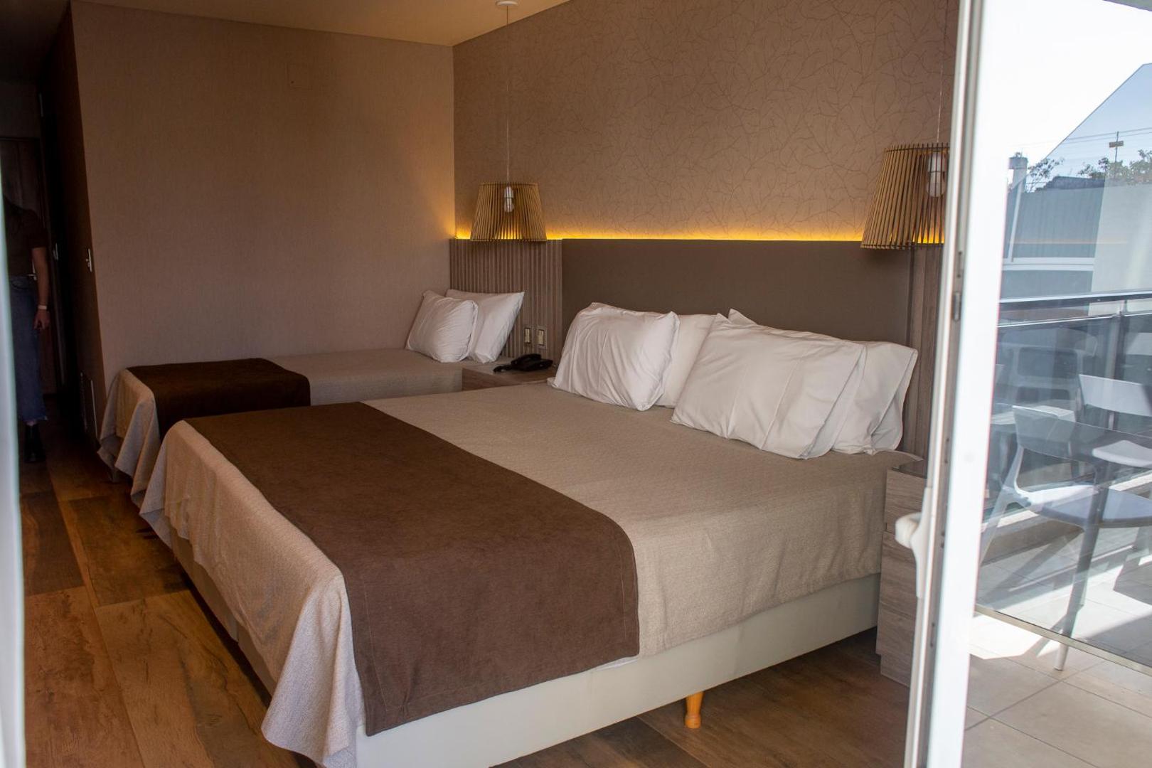 Hotel Cálido Termal