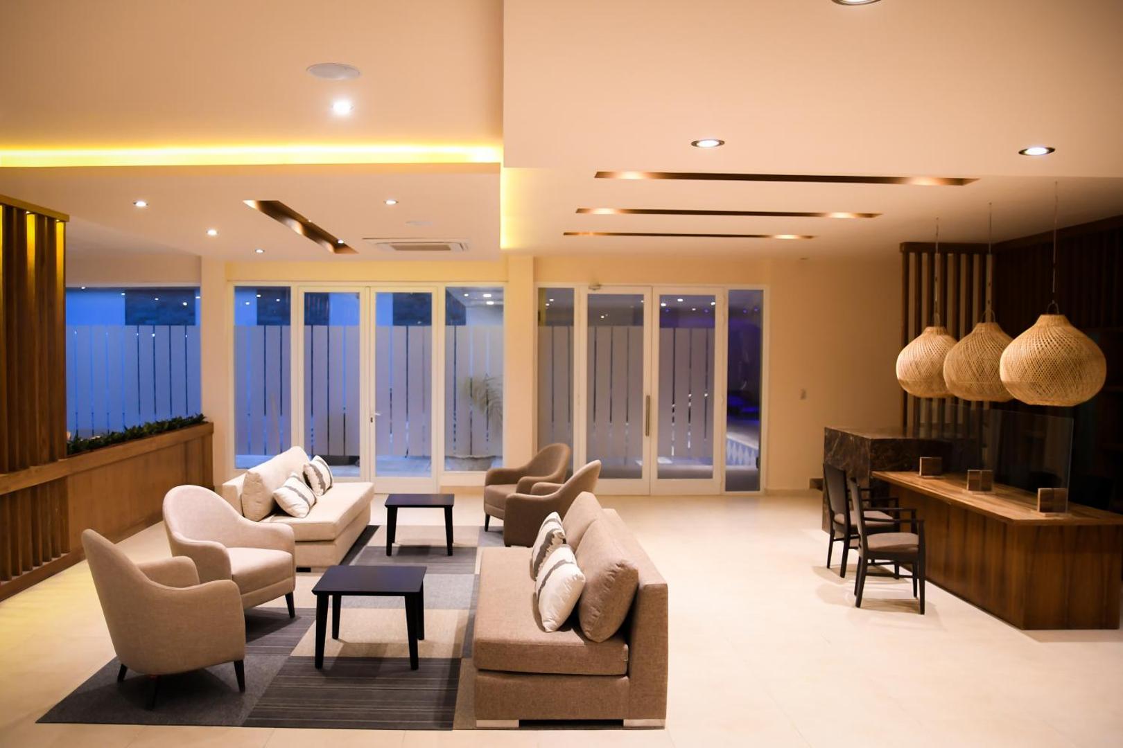 Hotel Cálido Termal