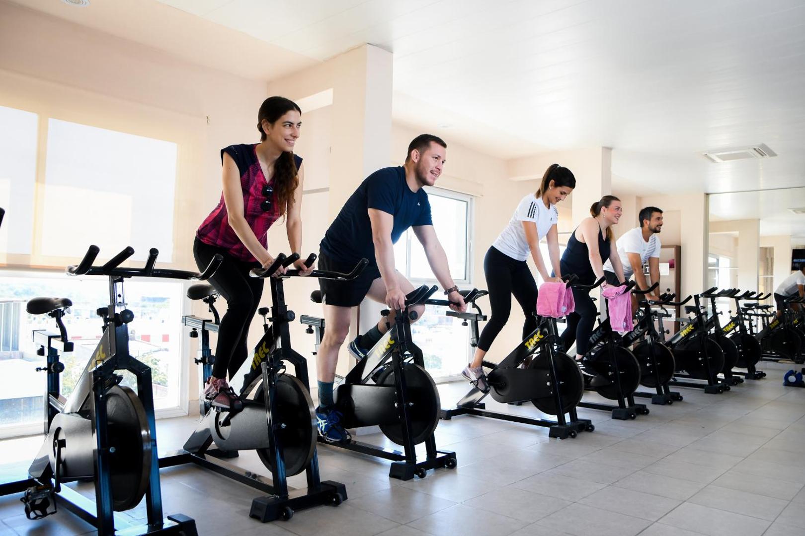 Hotel Cálido Termal