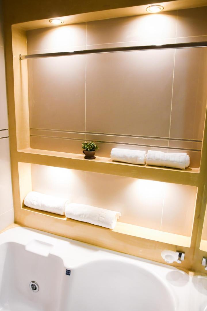 Hotel Cálido Termal