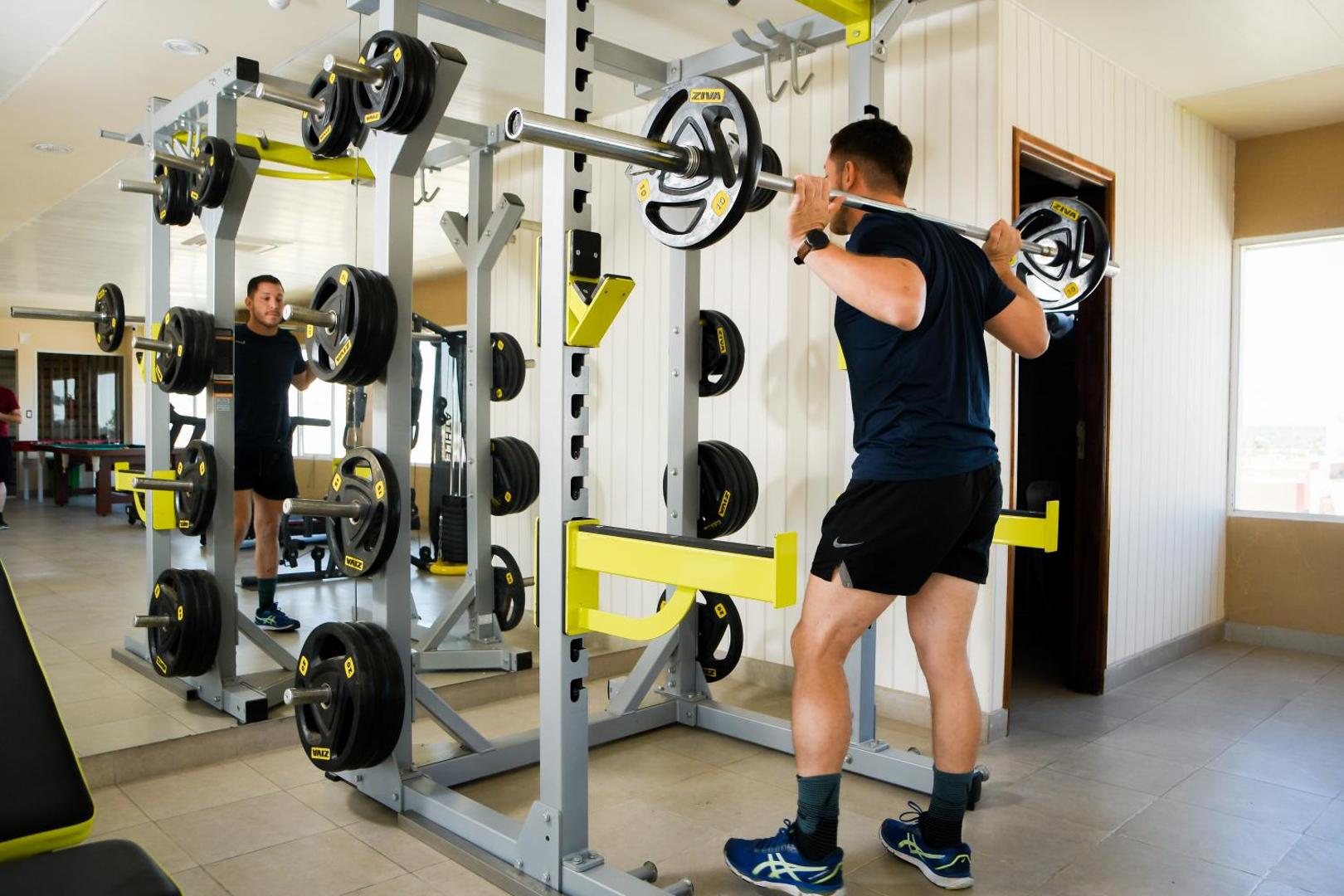 Hotel Cálido Termal