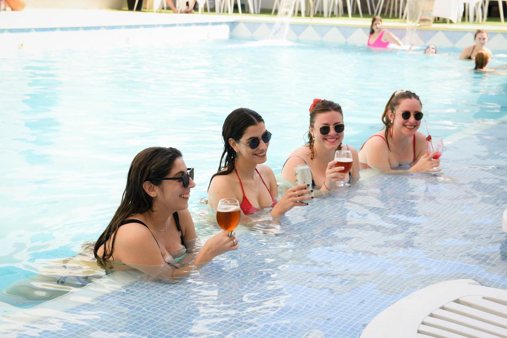 Hotel Cálido Termal