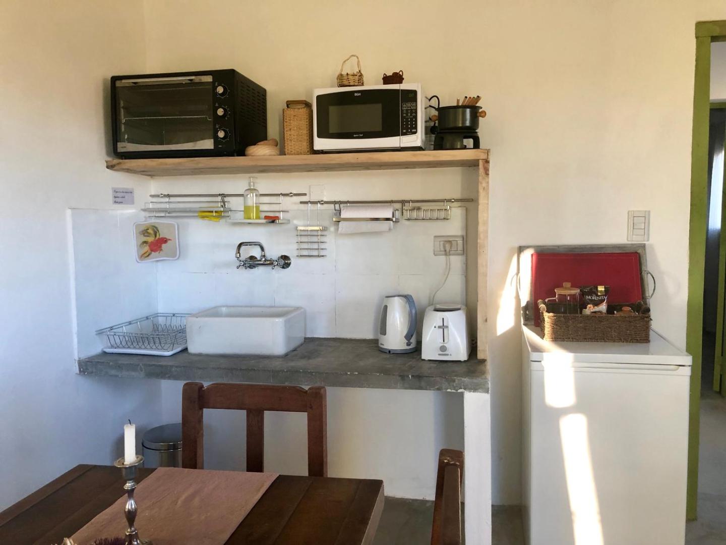 Casa San Jose