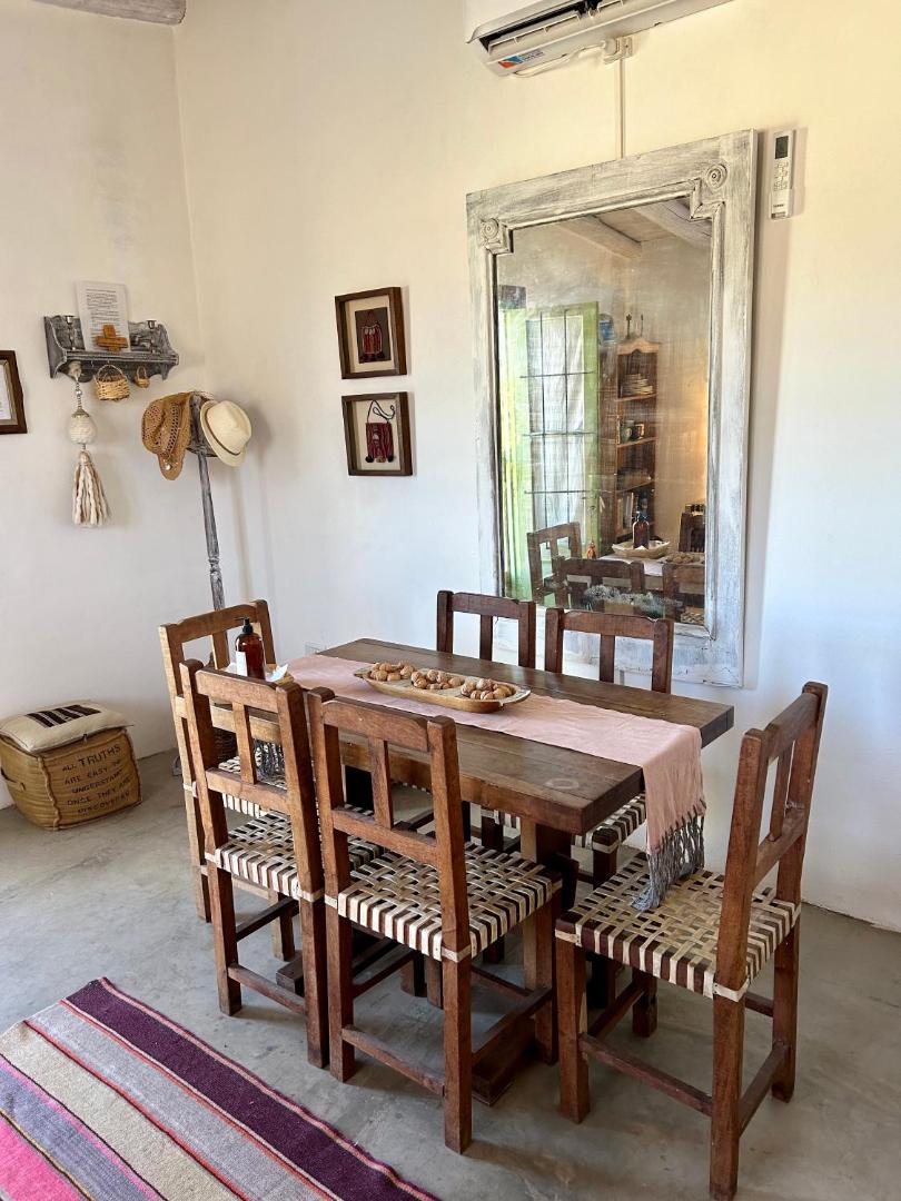 Casa San Jose