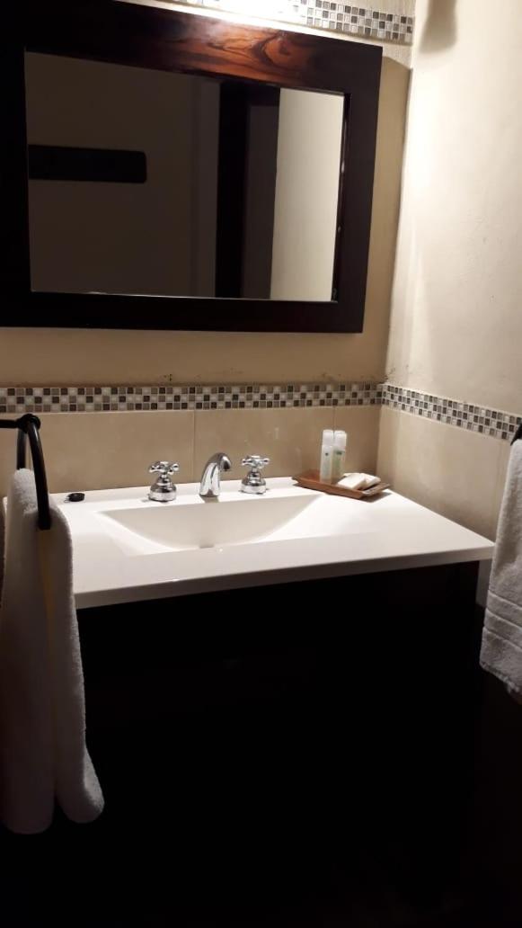 Castillos de Cafayate