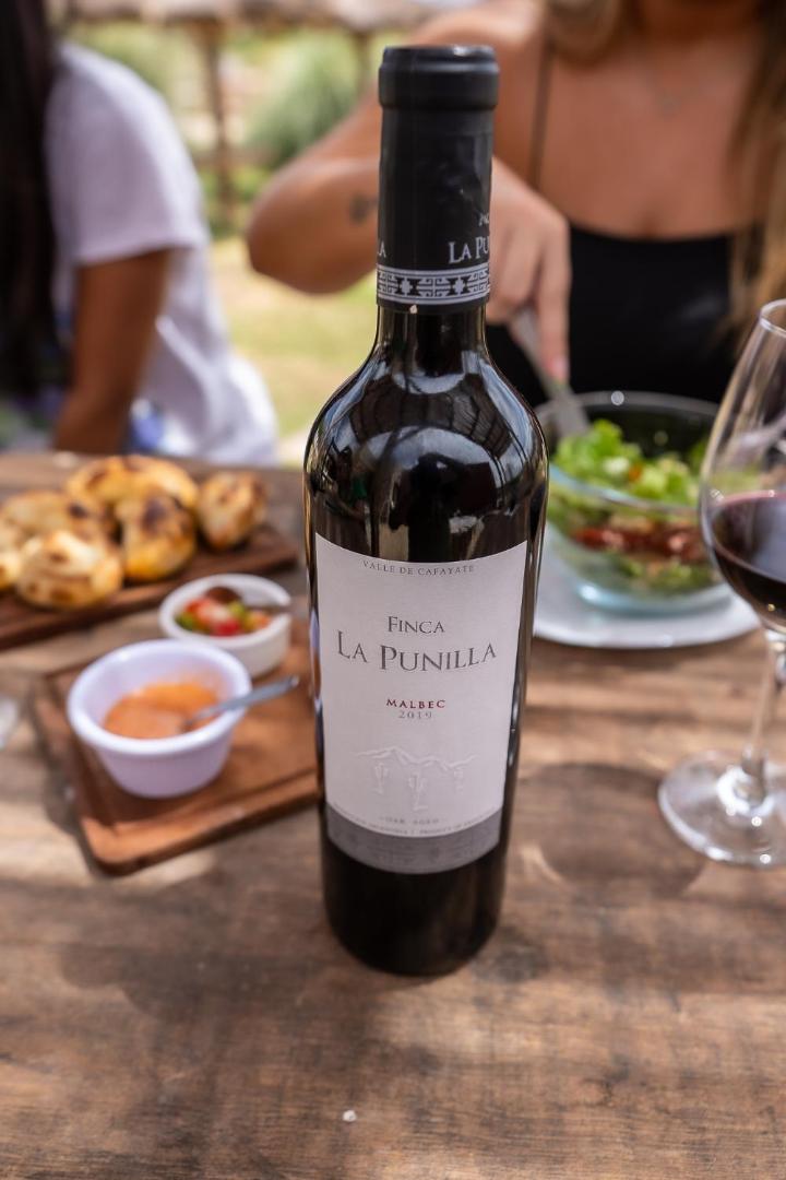 Castillos de Cafayate