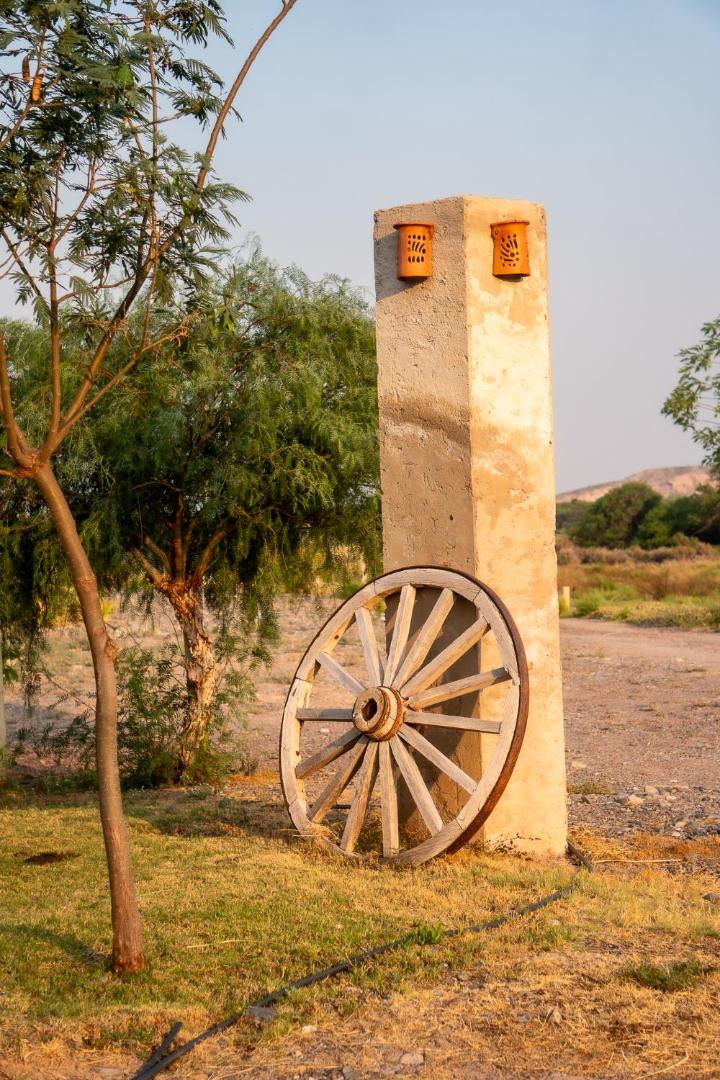 Castillos de Cafayate