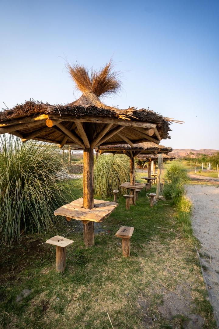 Castillos de Cafayate