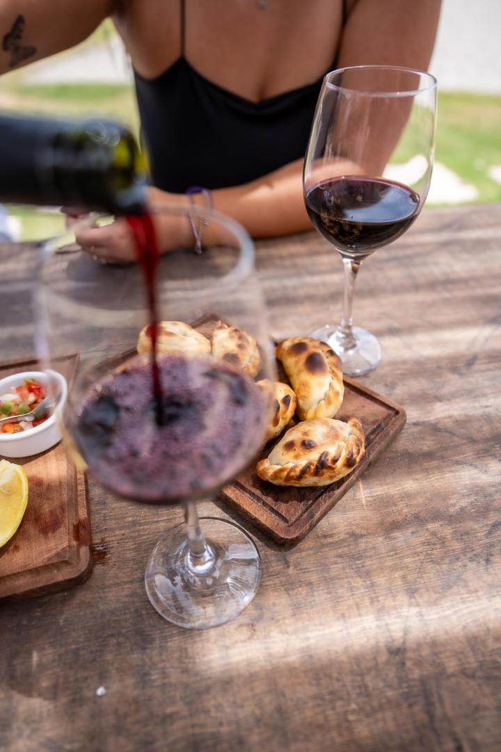 Castillos de Cafayate