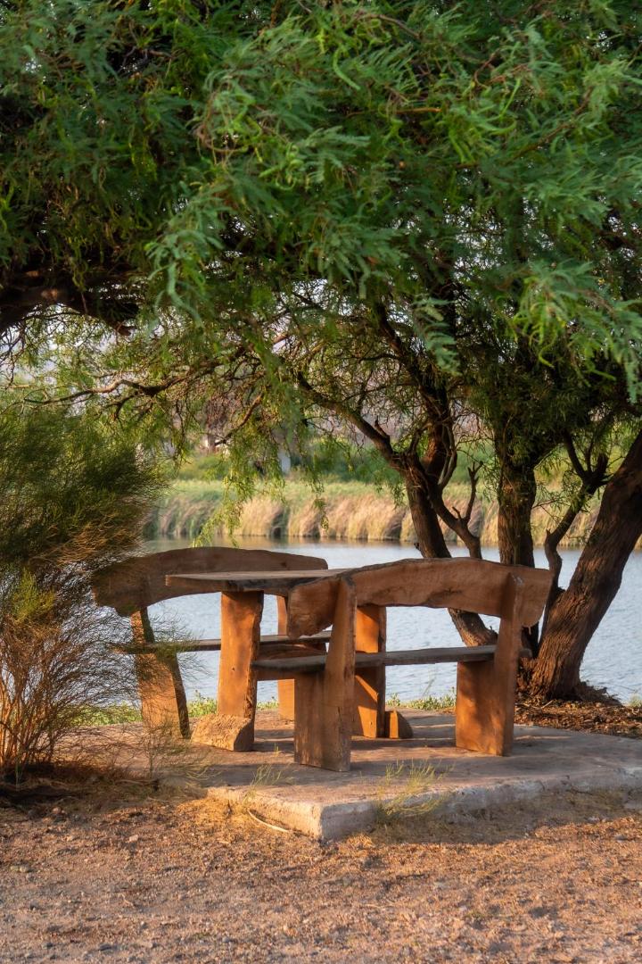 Castillos de Cafayate
