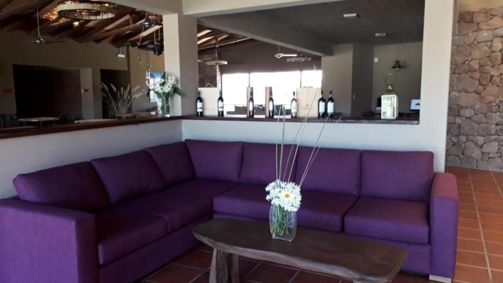 Castillos de Cafayate