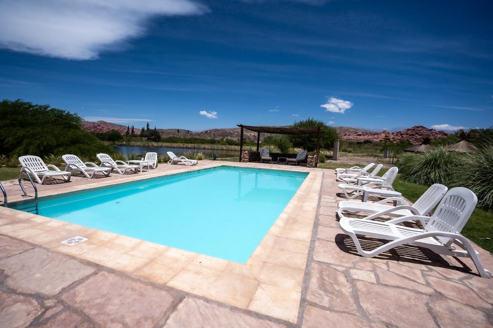 Castillos de Cafayate