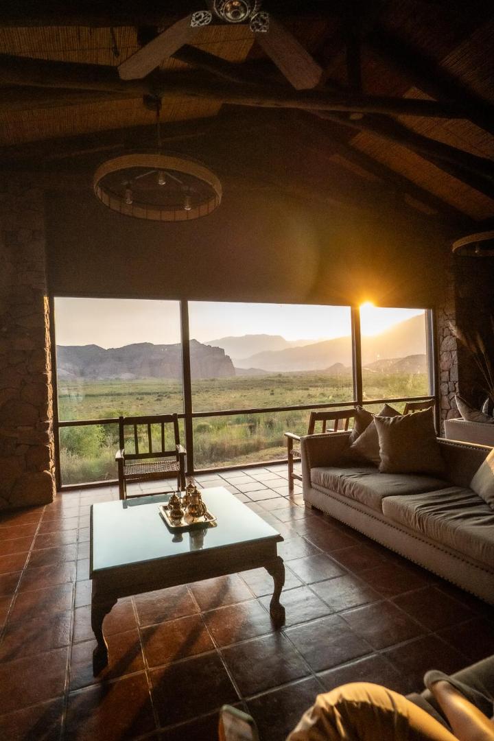 Castillos de Cafayate