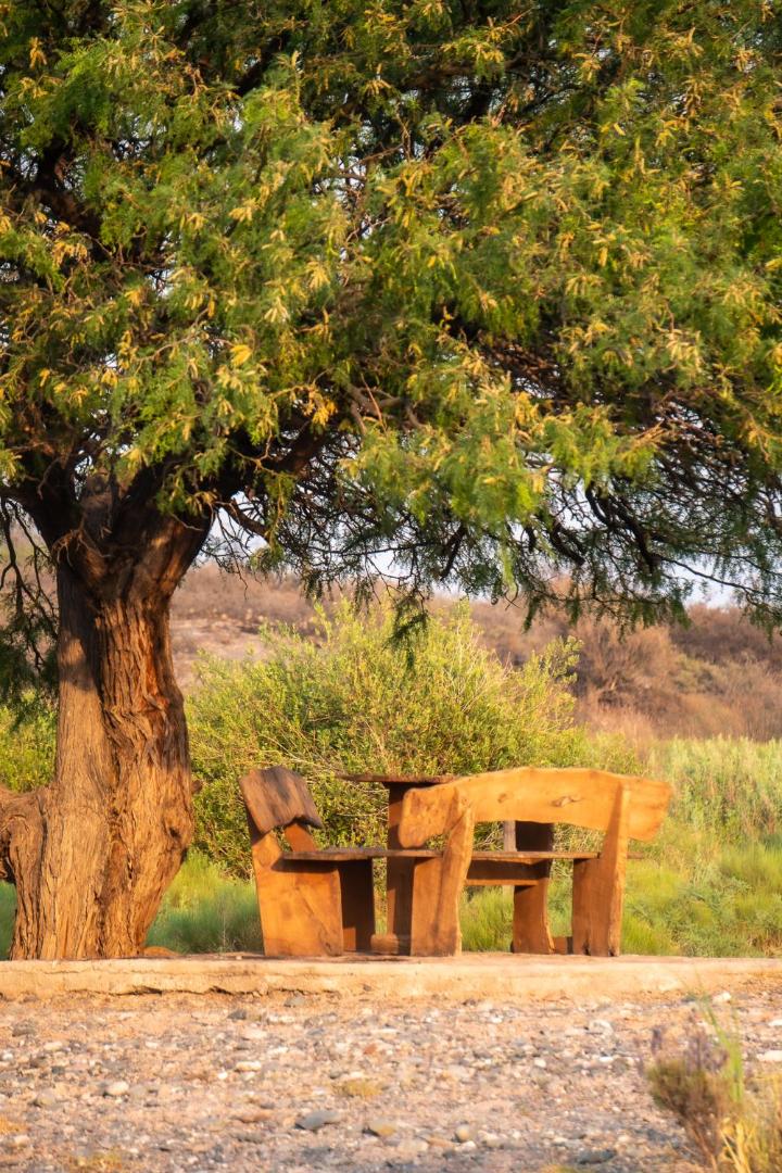 Castillos de Cafayate