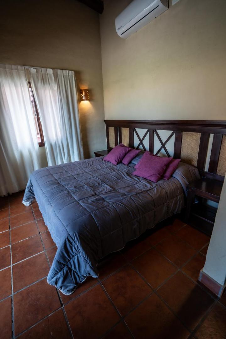 Castillos de Cafayate