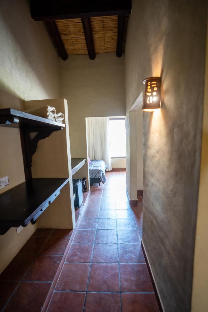 Castillos de Cafayate