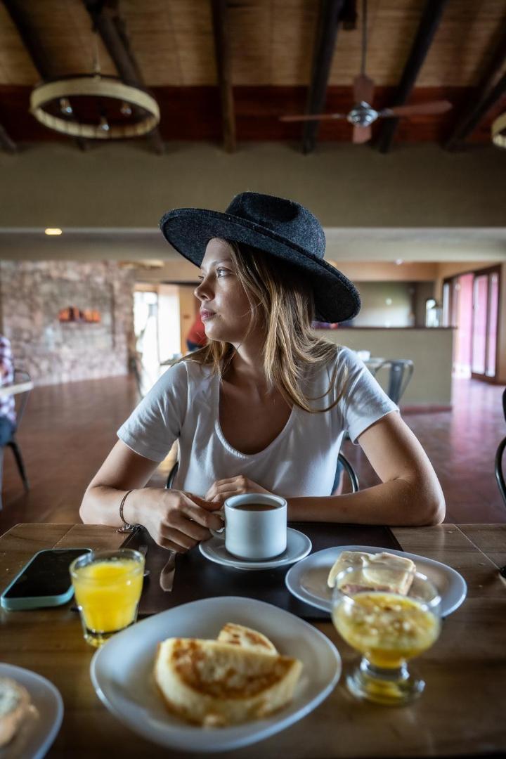Castillos de Cafayate
