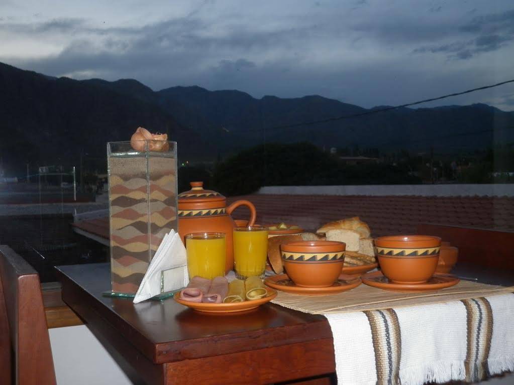 Cerro de la Cruz