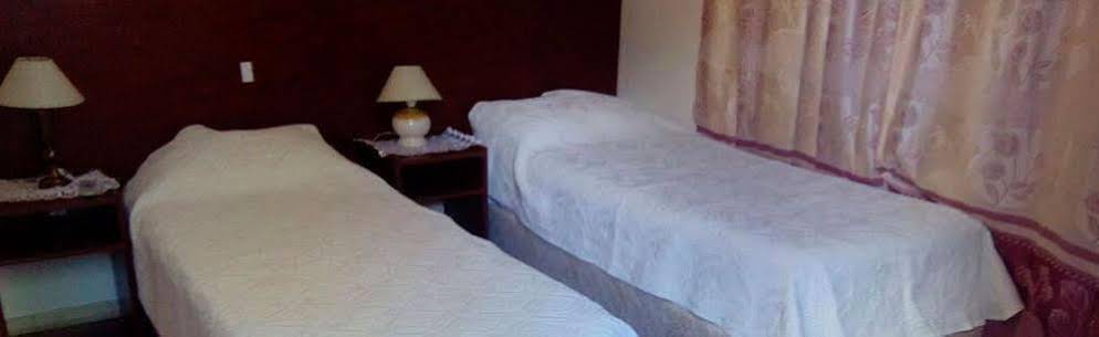 Hostal Andino