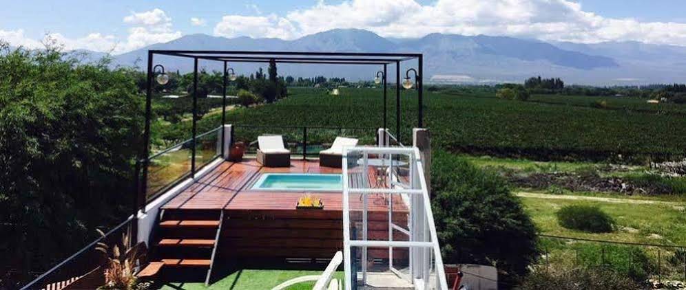 Hostal Andino
