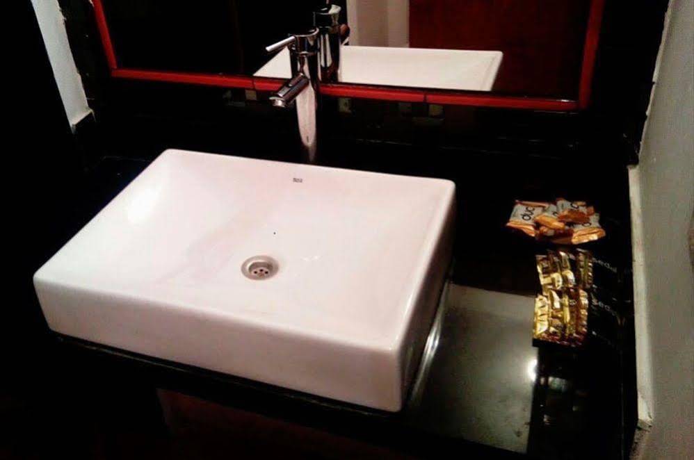 Hostal Andino