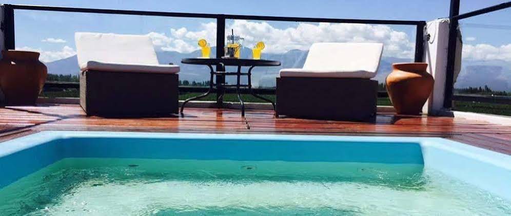 Hostal Andino