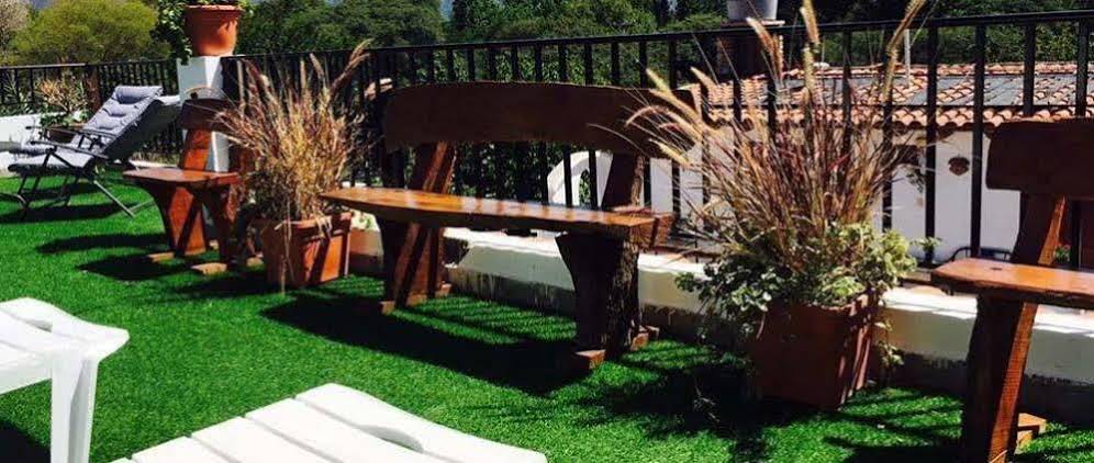 Hostal Andino