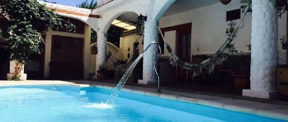 Hostal Andino