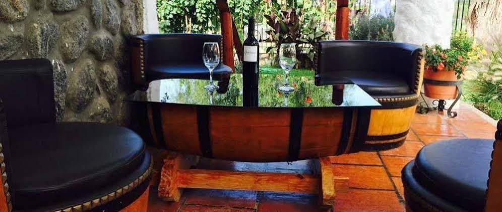 Hostal Andino
