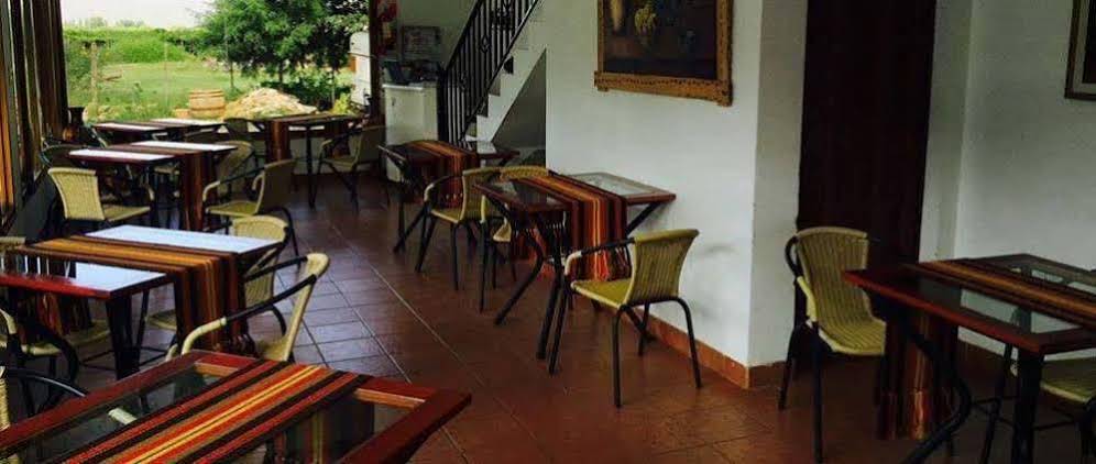 Hostal Andino