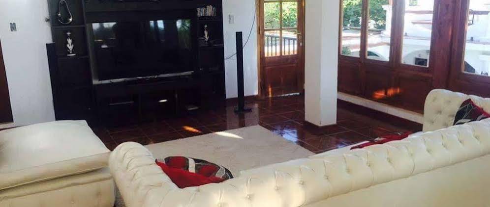 Hostal Andino