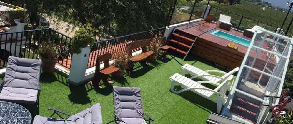 Hostal Andino