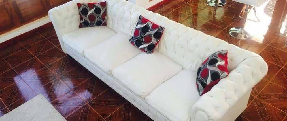 Hostal Andino
