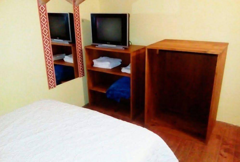 Hostal Andino