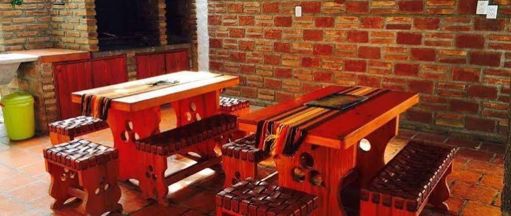 Hostal Andino