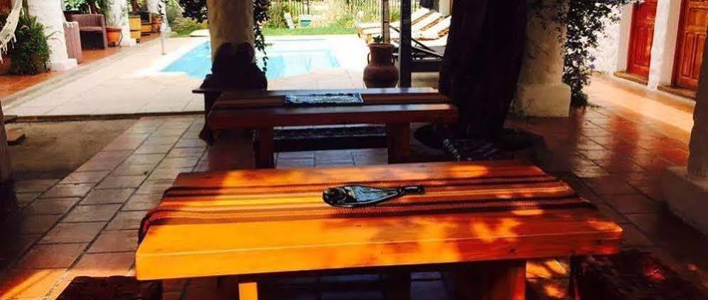 Hostal Andino