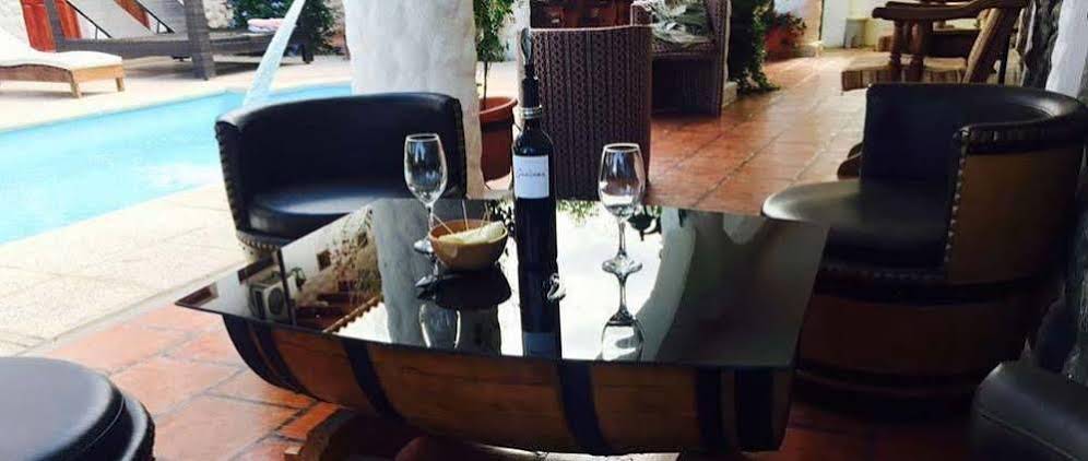Hostal Andino