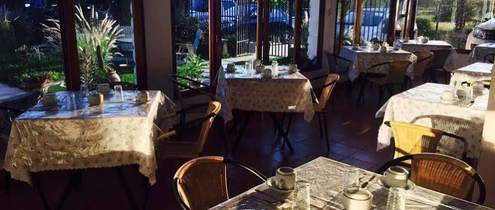 Hostal Andino