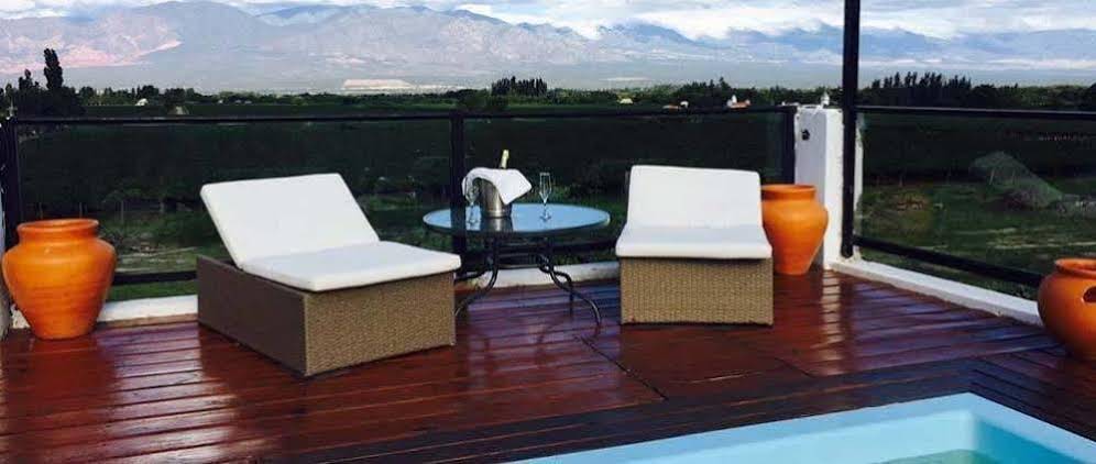 Hostal Andino