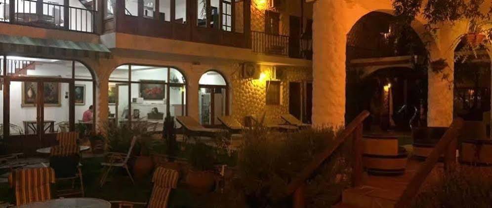 Hostal Andino