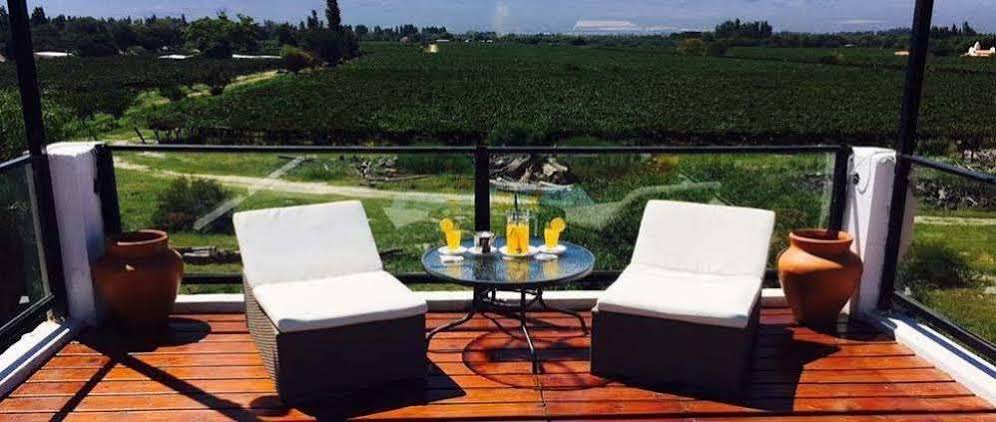 Hostal Andino