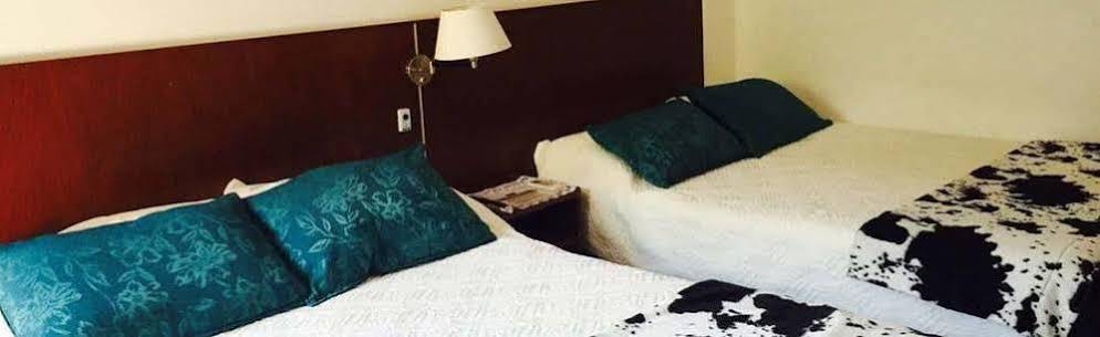 Hostal Andino