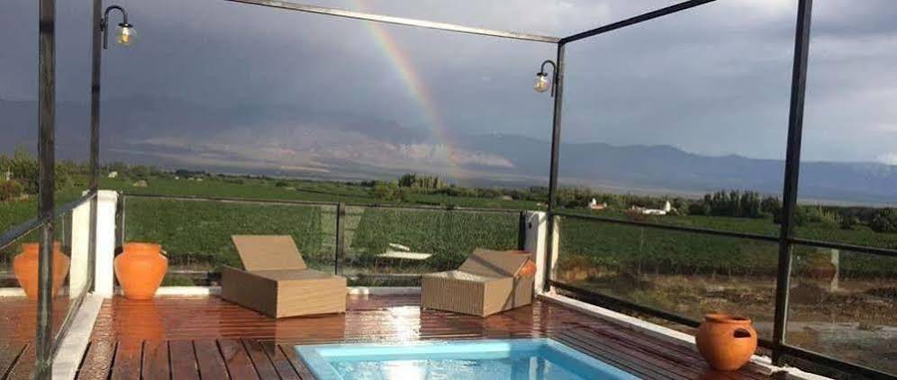 Hostal Andino