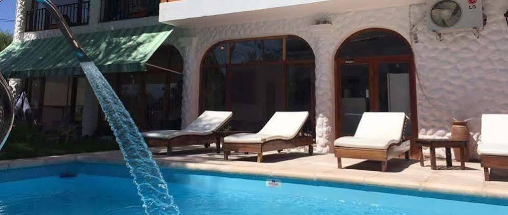 Hostal Andino